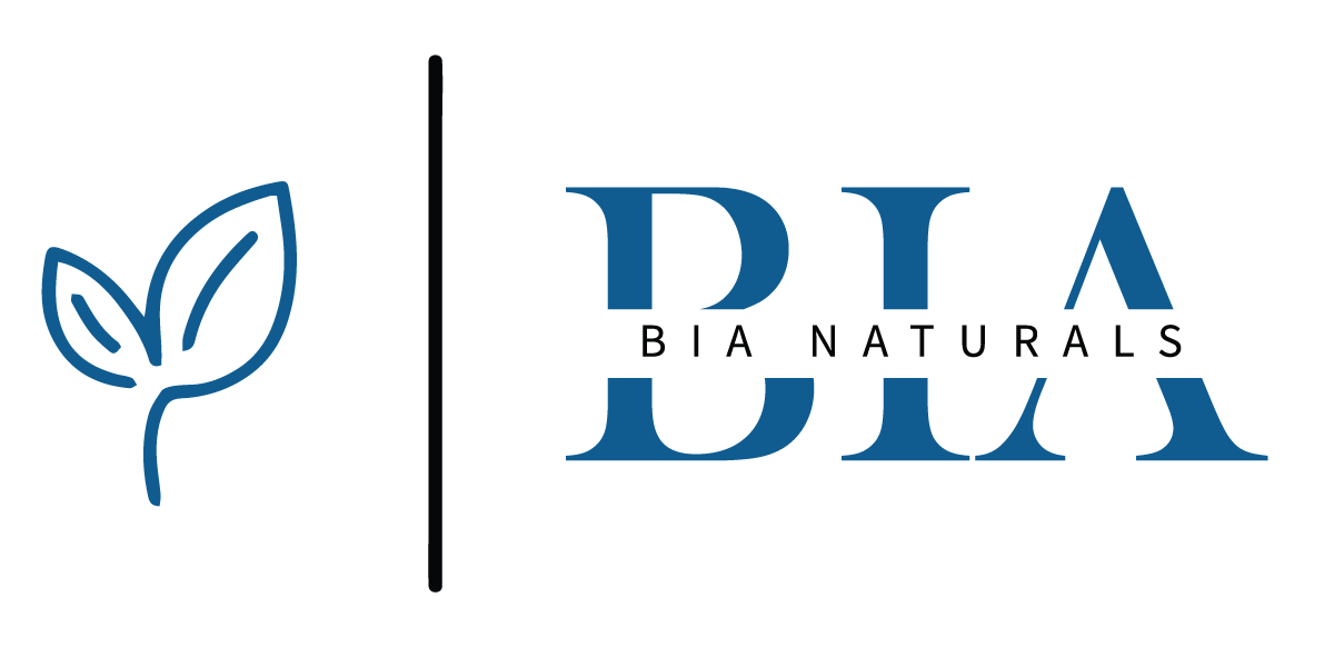 BIA Naturals - Skincare Redefined!