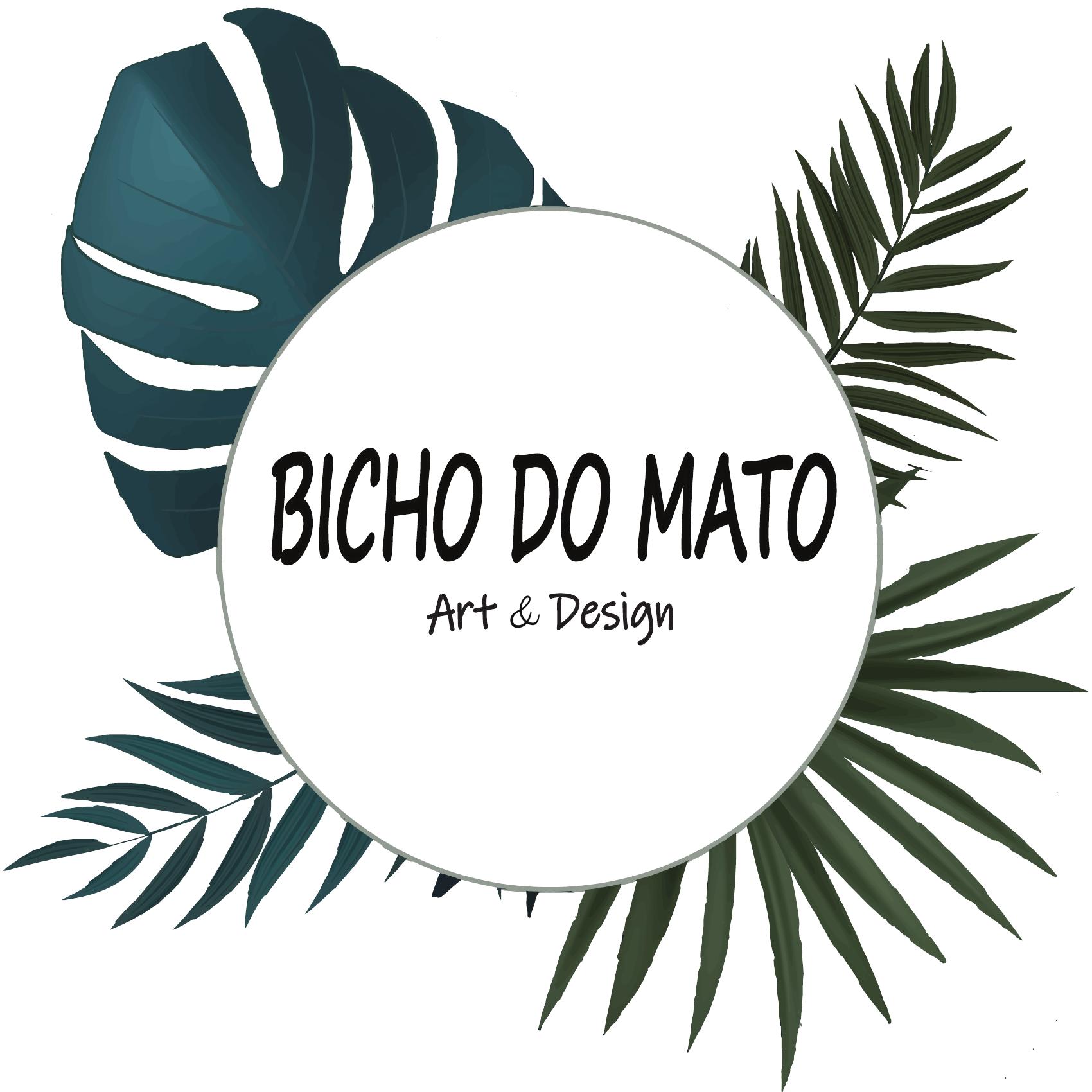Bicho do Mato 