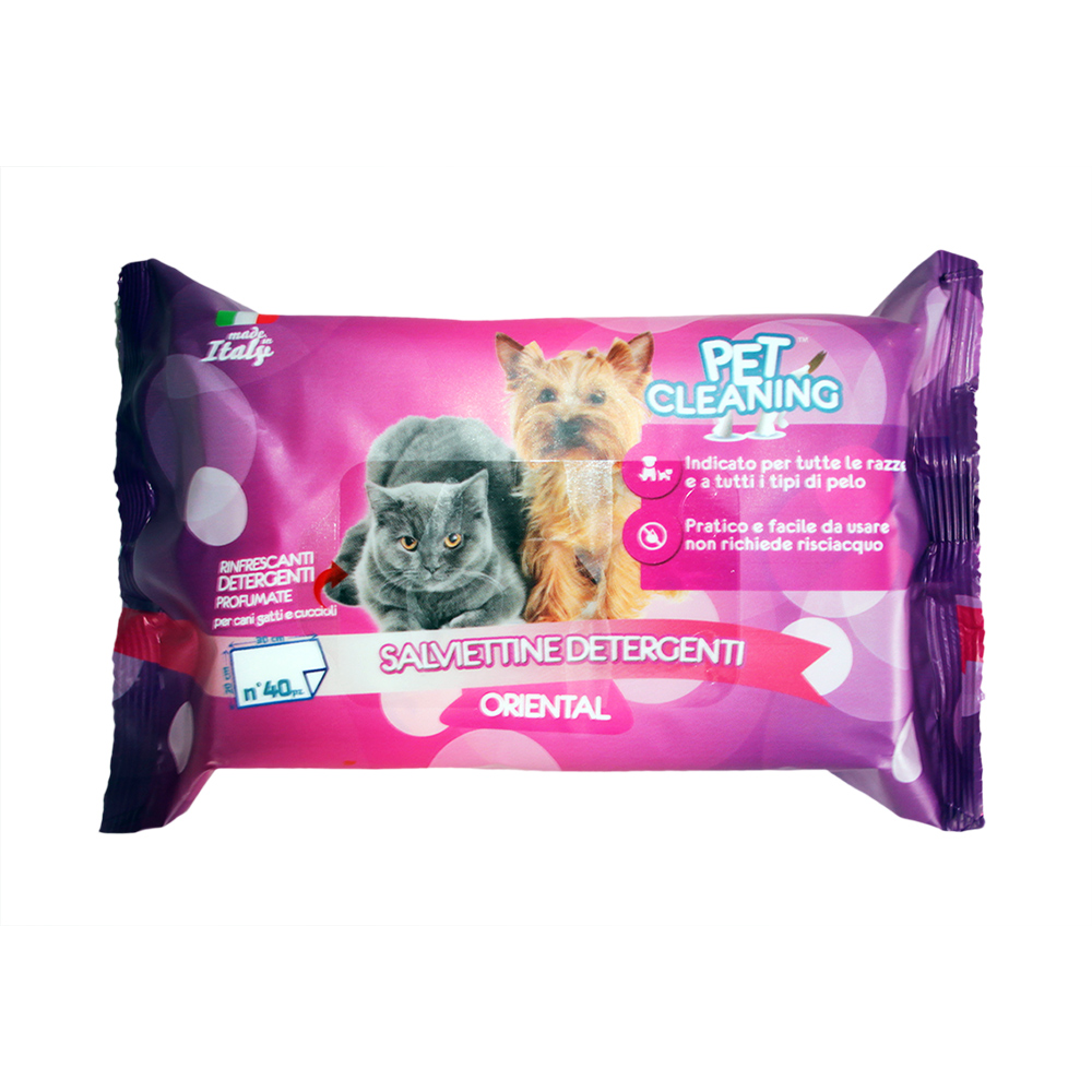 stenago pet wipes