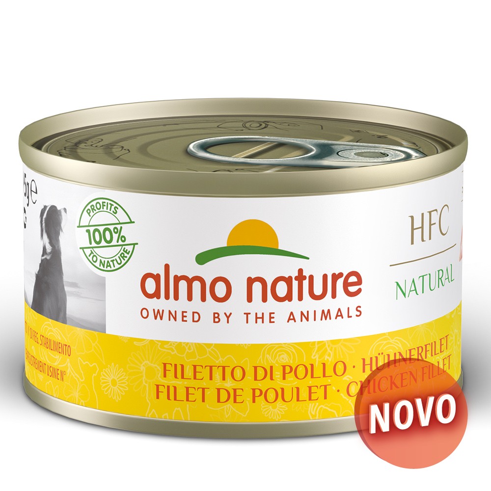 almo nature hfc