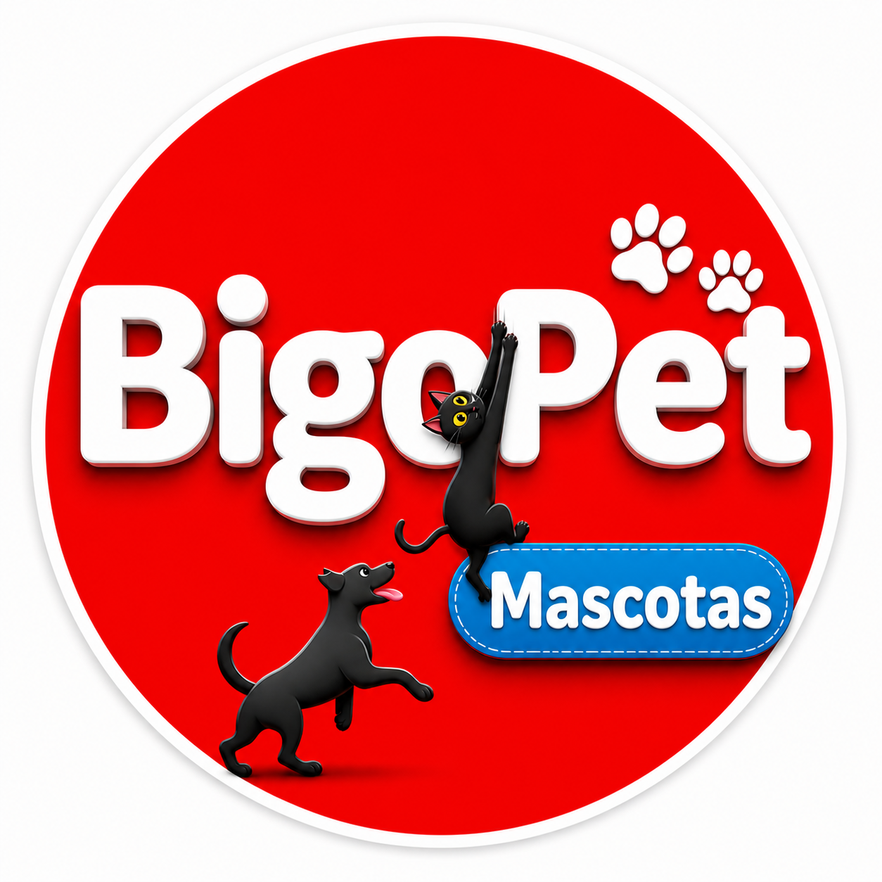 BigoPet Tienda para mascotas
