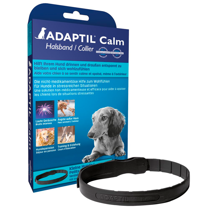 ADAPTIL CALM Collar SM