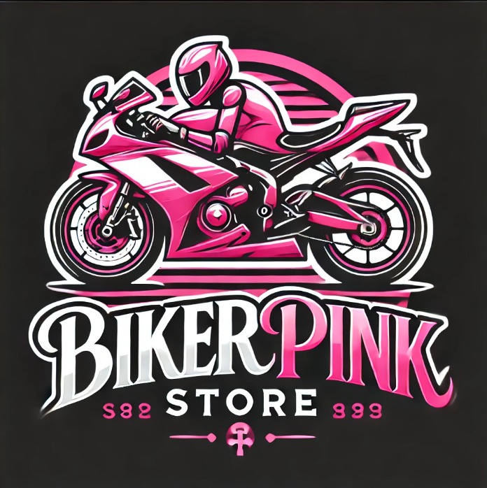 BIKERPINK Y FITMODE