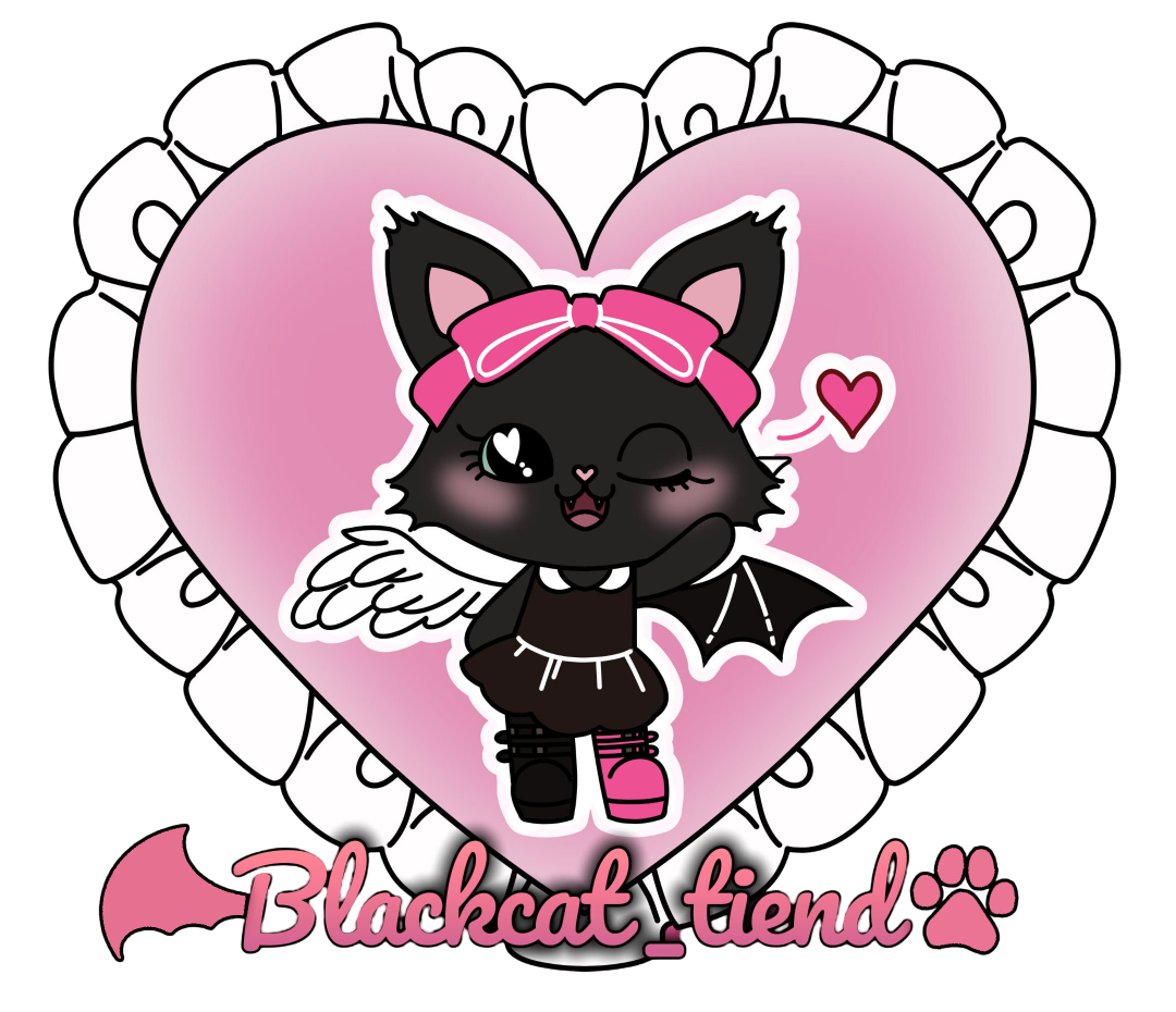 BlackCat Tienda