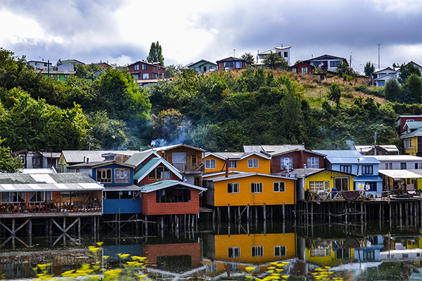 Palafitos