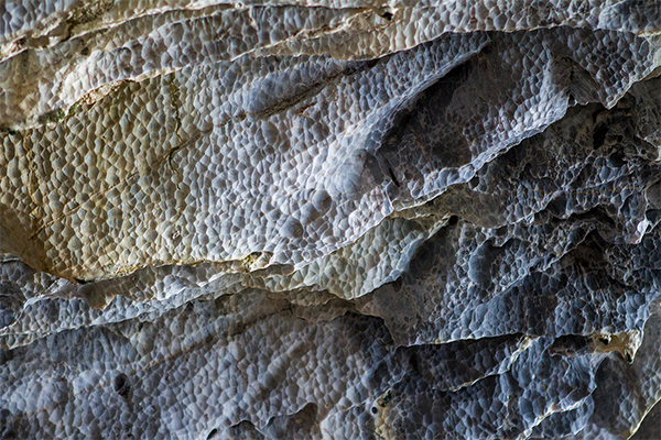 Roca dura, roca blanda III