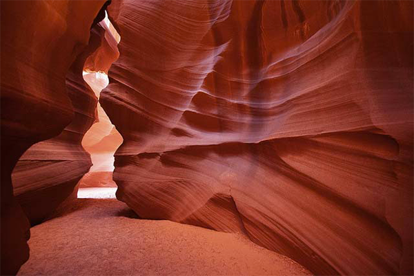 Antelope Canyon