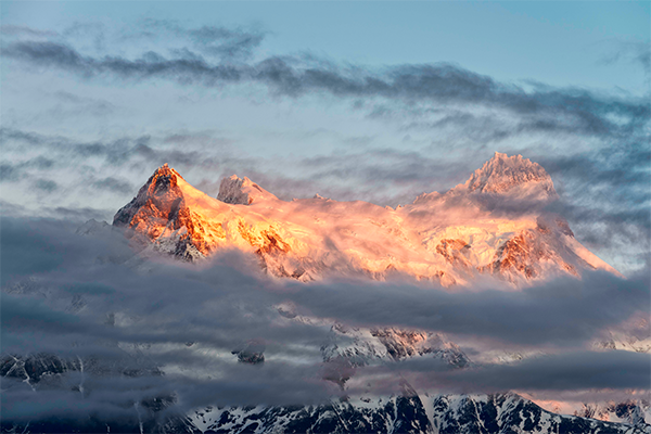 Cerro Paine Grande II