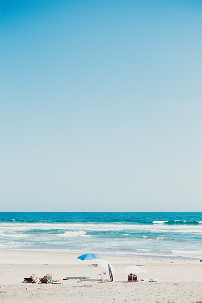 La Playa