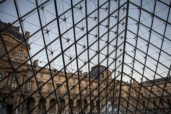 París, Francia I
