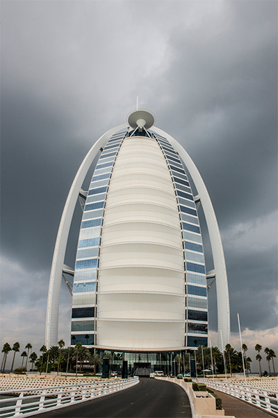 Dubai, Emiratos Árabes
