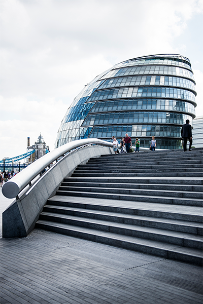 Southwark, Londres I