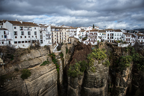 Ronda, España