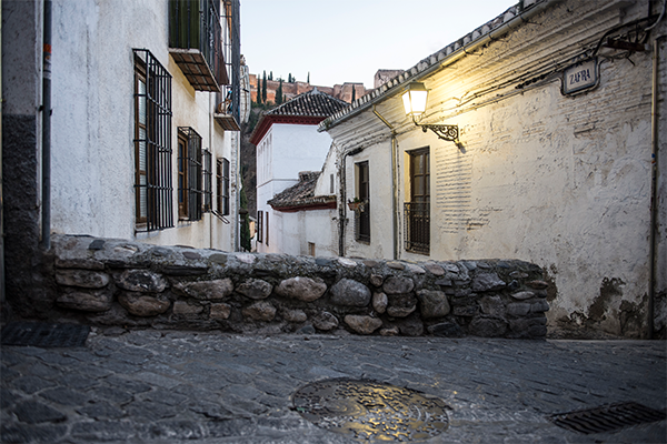 Granada, España