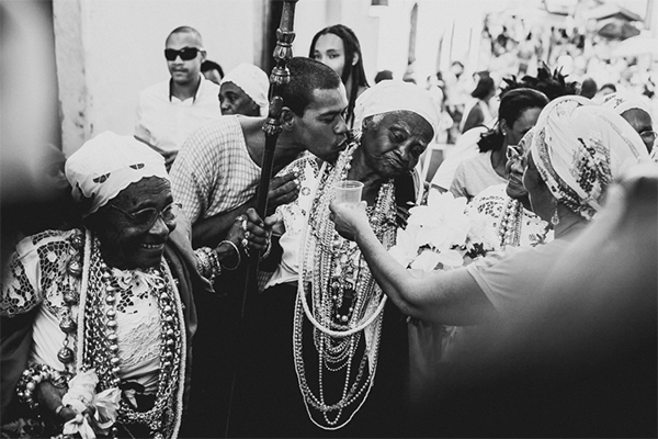 Doña Dalva do Samba