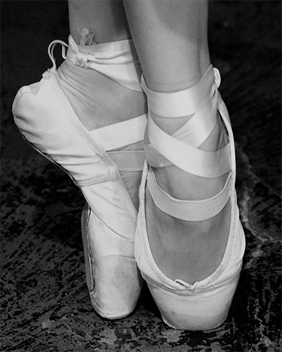 Bailarina I