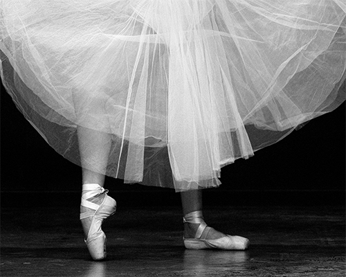 Bailarina III