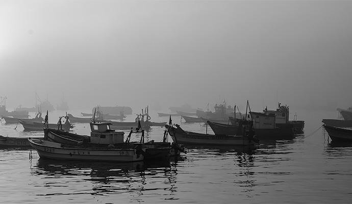 Bahía de Quintero I