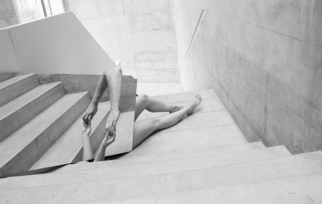 Cuerpo III