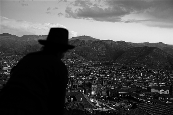 La vista