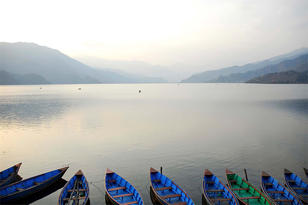 Pokhara