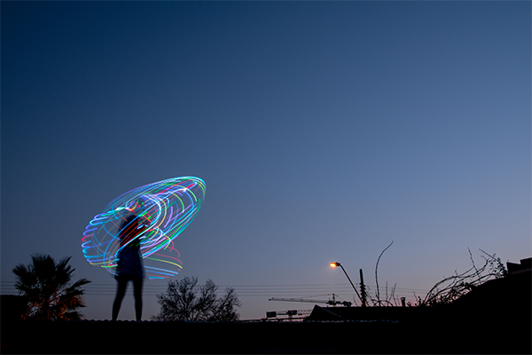 Hula Hoop
