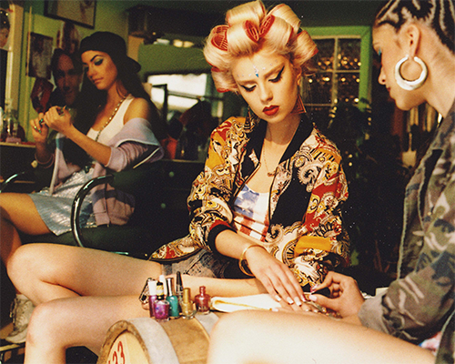 Editorial Mistral