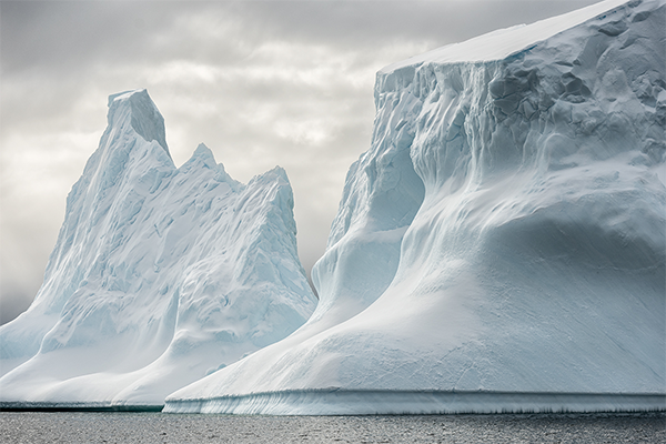 Iceberg