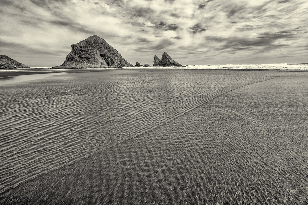 Topocalma ondas