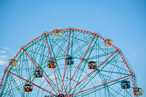Coney Island
