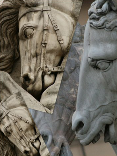 Caballos 1
