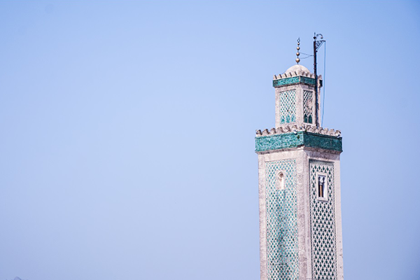 Fez