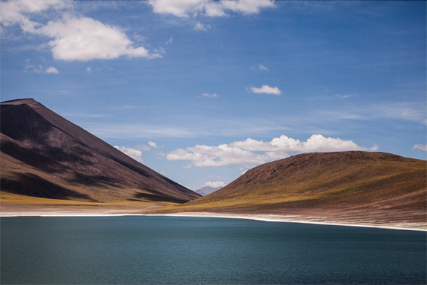 Lagunas