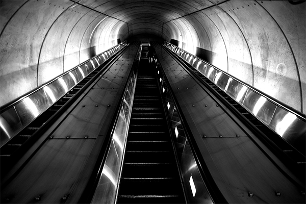 Washington Subte