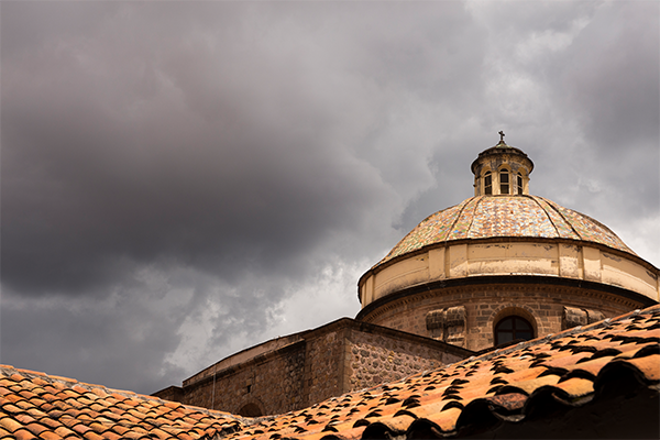 Duomo Colonial