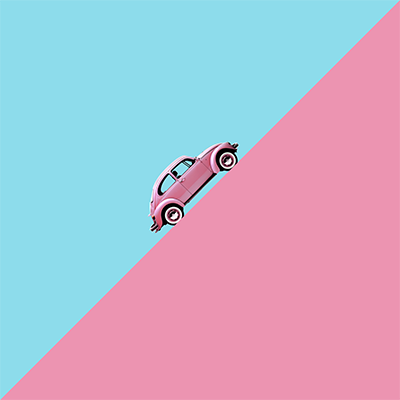 Candy Beetle