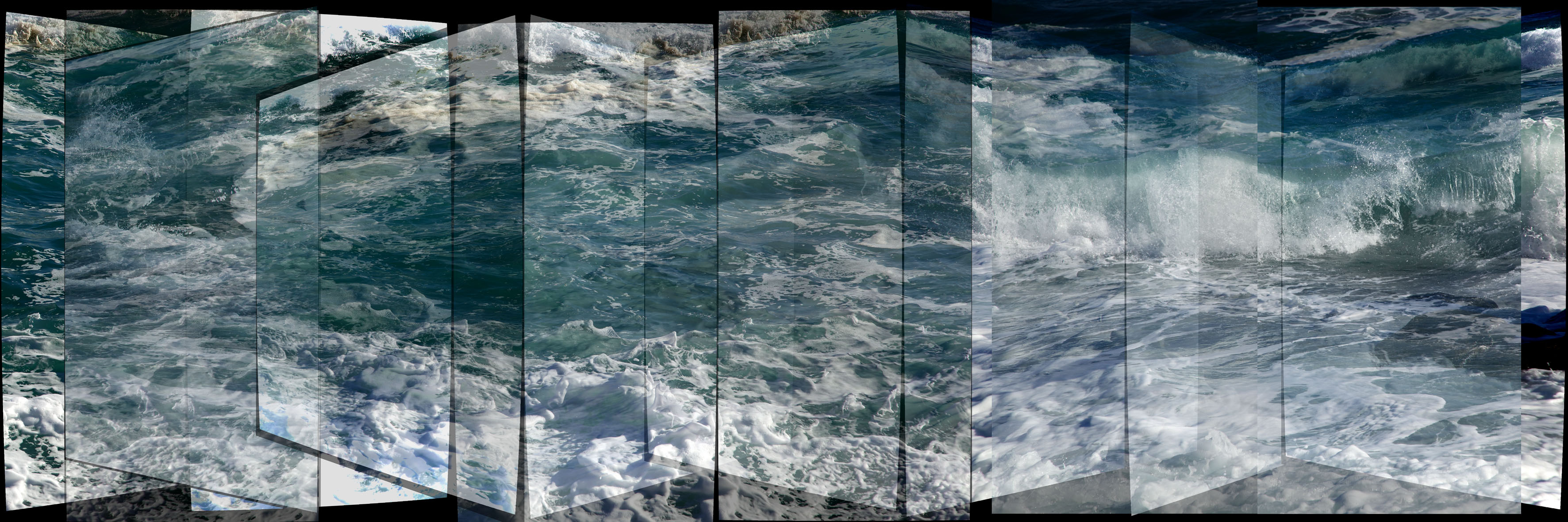 Cuadro Mar