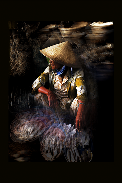 China Laos