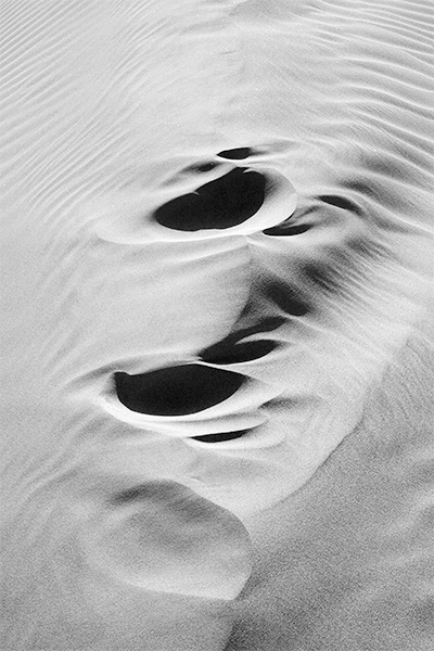 Desierto Negro