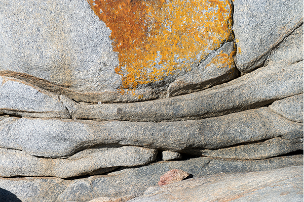 Roca Oxidada