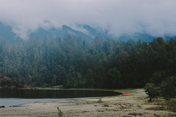 Lago