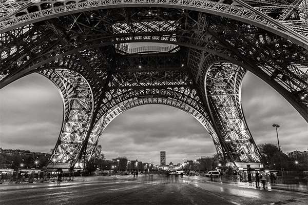 Eiffel