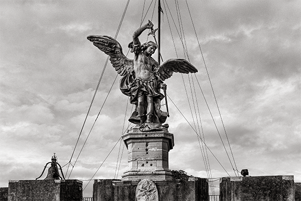 Arcángel