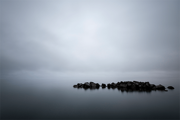 Rocas Flotantes