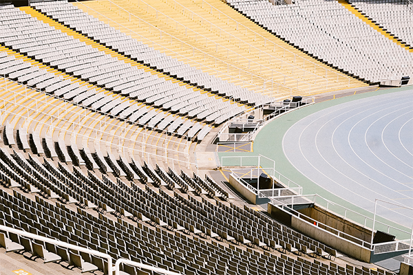 Estadio I