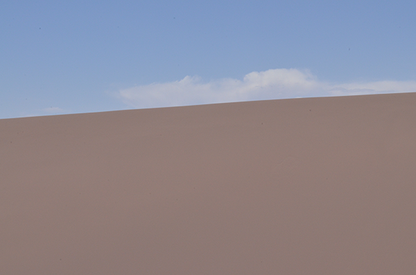 Desierto