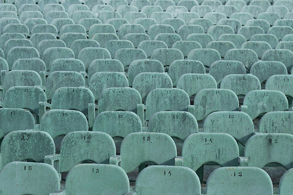 Tribuna V
