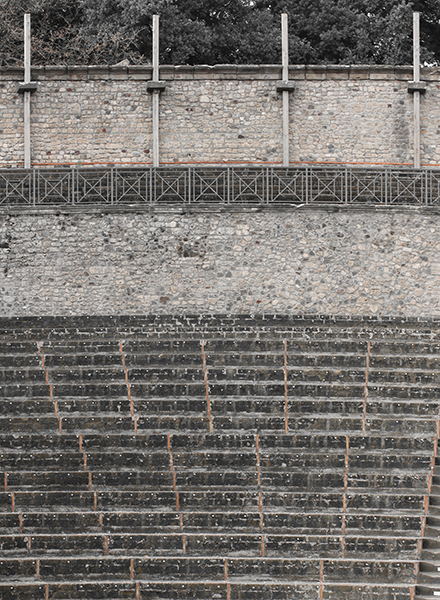 Anfiteatro III