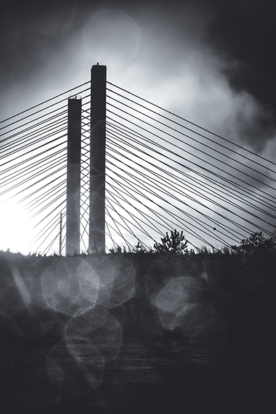 Surf Bridge