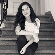 Andrea Manuschevich